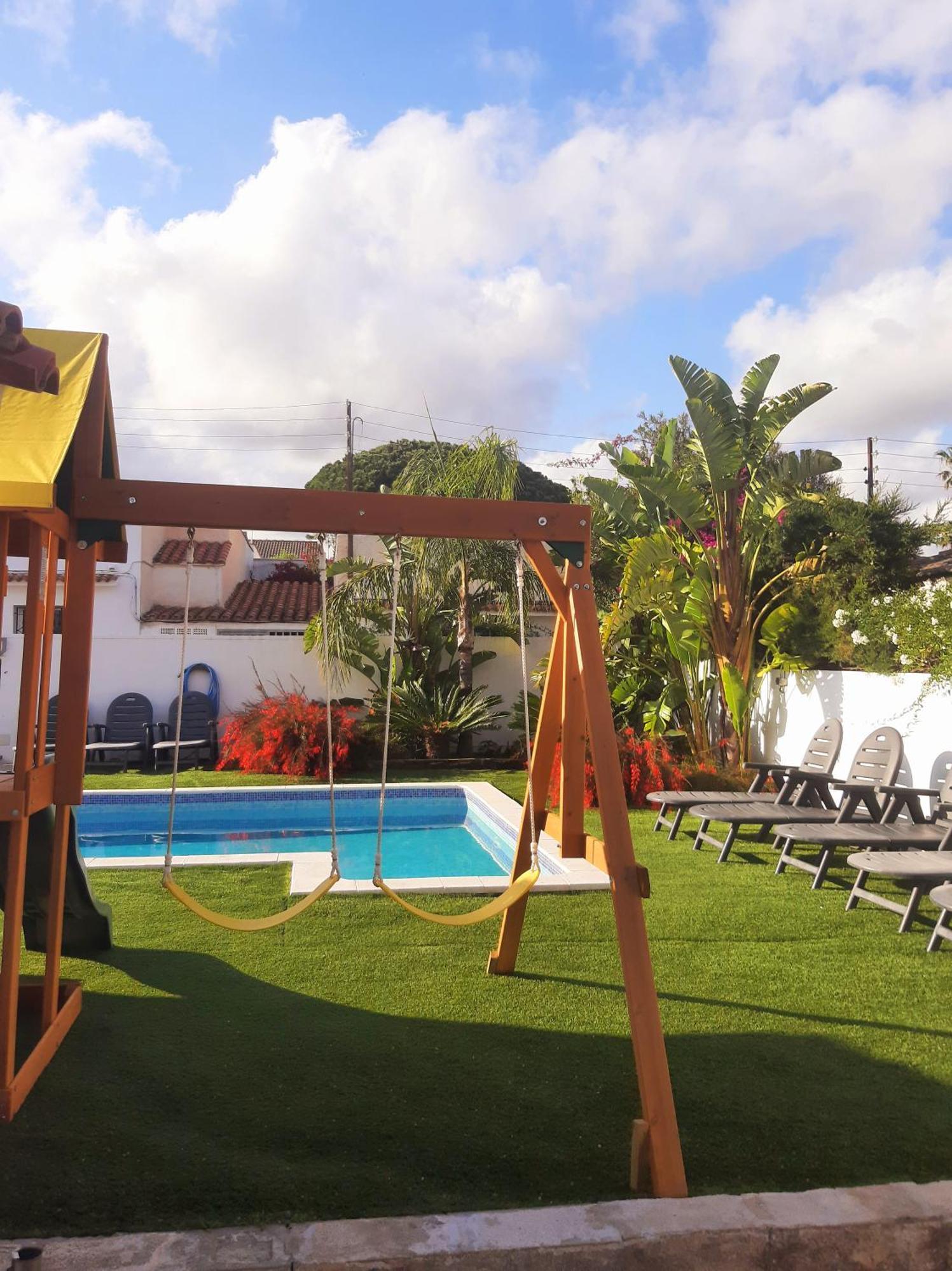 Mar Villa *